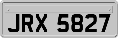JRX5827