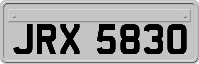 JRX5830