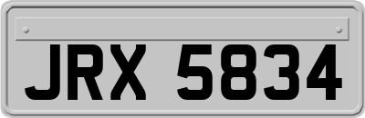 JRX5834