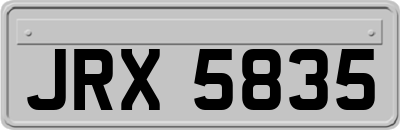JRX5835