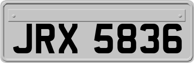 JRX5836