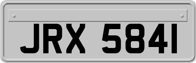 JRX5841