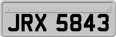 JRX5843