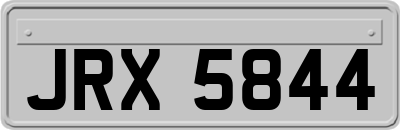 JRX5844