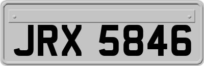 JRX5846