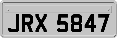 JRX5847