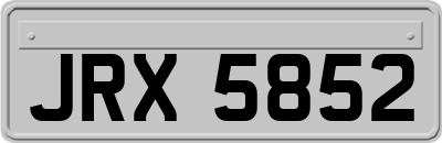 JRX5852