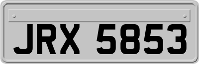 JRX5853