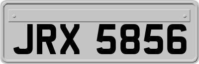 JRX5856