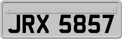 JRX5857