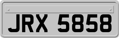 JRX5858