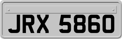 JRX5860