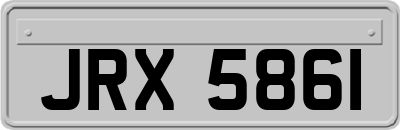 JRX5861