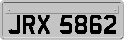 JRX5862