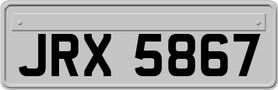 JRX5867