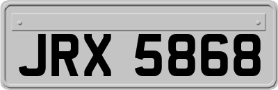 JRX5868