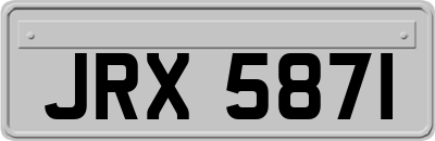 JRX5871