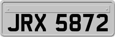 JRX5872