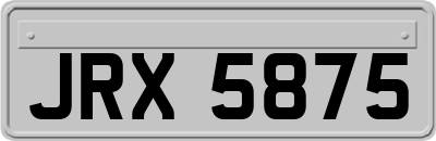 JRX5875