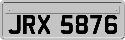 JRX5876