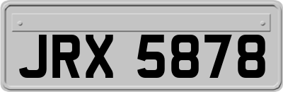 JRX5878