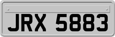 JRX5883