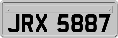 JRX5887