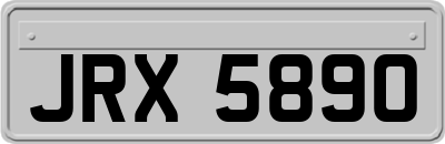 JRX5890