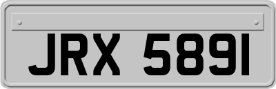 JRX5891