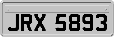 JRX5893