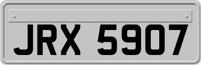 JRX5907