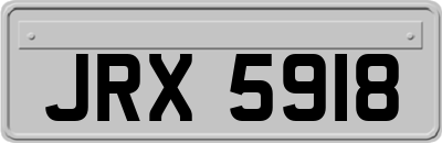 JRX5918