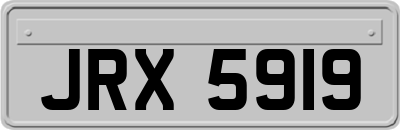 JRX5919