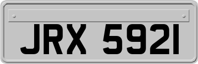 JRX5921