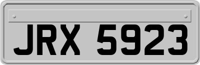 JRX5923