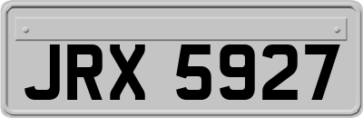 JRX5927