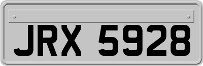 JRX5928