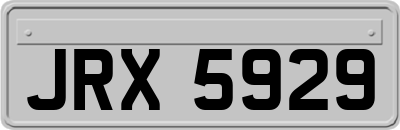 JRX5929