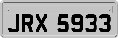 JRX5933