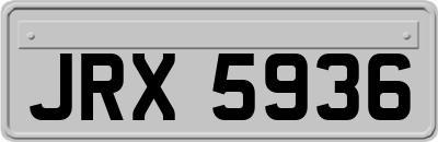 JRX5936