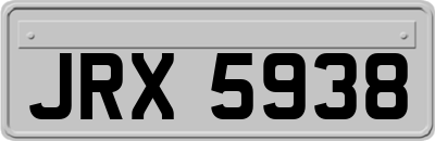 JRX5938