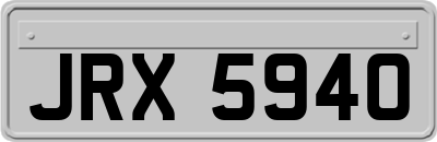 JRX5940
