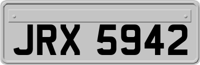 JRX5942