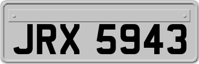 JRX5943