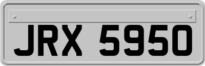 JRX5950
