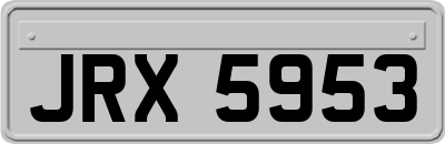 JRX5953