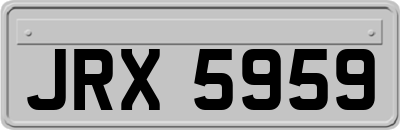 JRX5959
