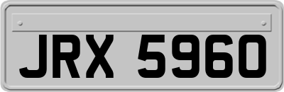 JRX5960