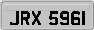 JRX5961