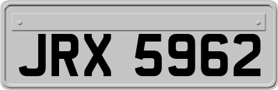 JRX5962